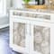 RoomMates Batik Jacobean Peel & Stick Wallpaper